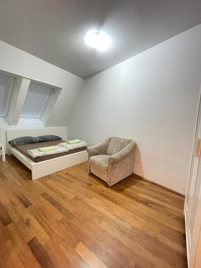 Rooftop 2 Accommodatie bij particulieren