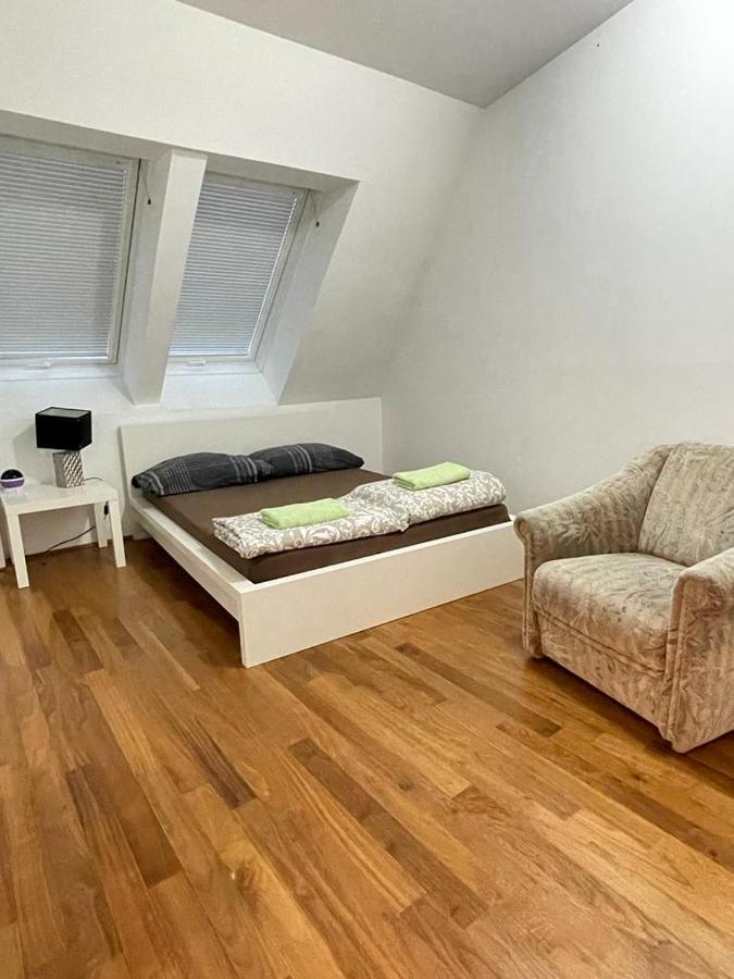 Accommodatie bij particulieren Rooftop 2