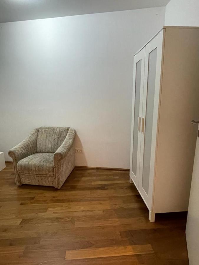 Accommodatie bij particulieren Rooftop 2 Wenen