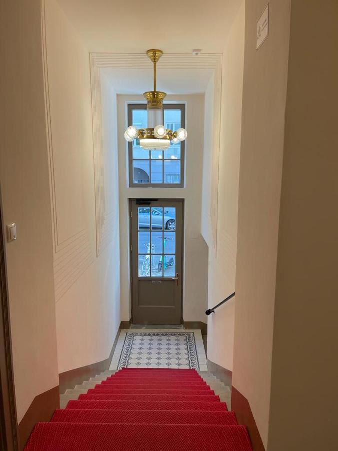 Rooftop 2 Accommodatie bij particulieren Wenen