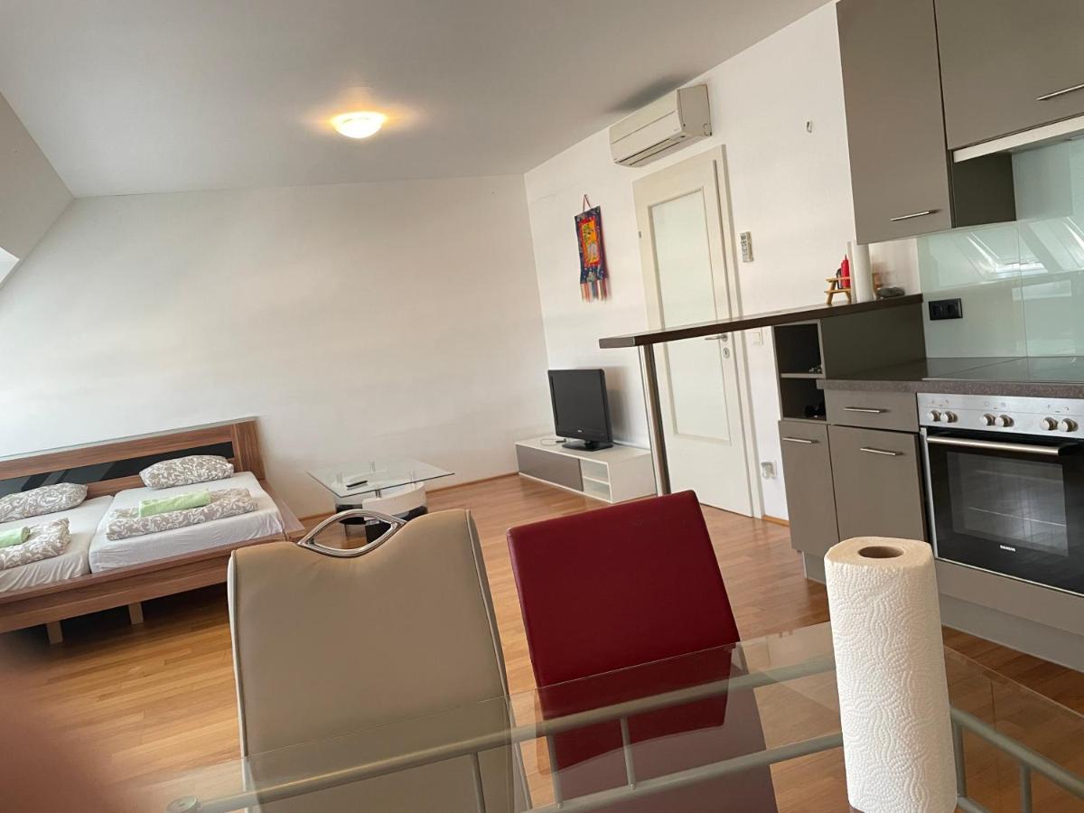 Accommodatie bij particulieren Rooftop 2 *