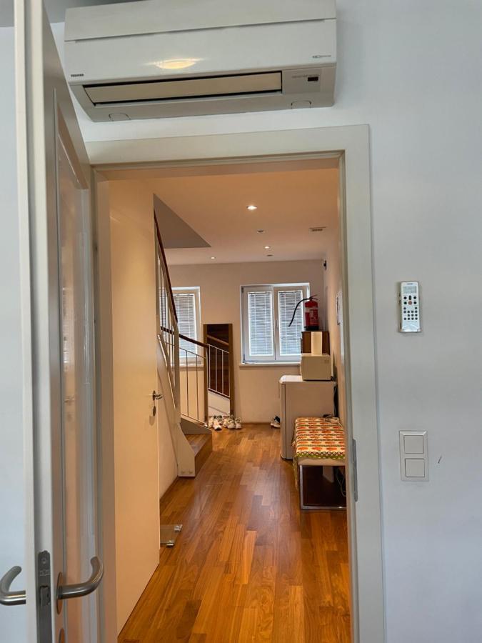 Accommodatie bij particulieren Rooftop 2 Wenen