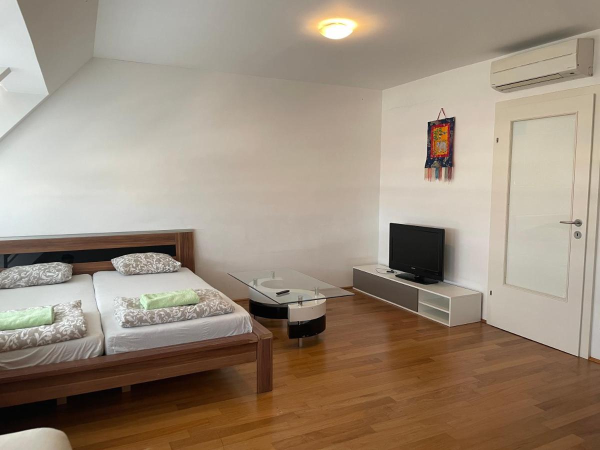 Rooftop 2 Accommodatie bij particulieren