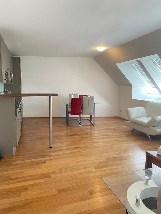 Rooftop 2 Accommodatie bij particulieren Wenen