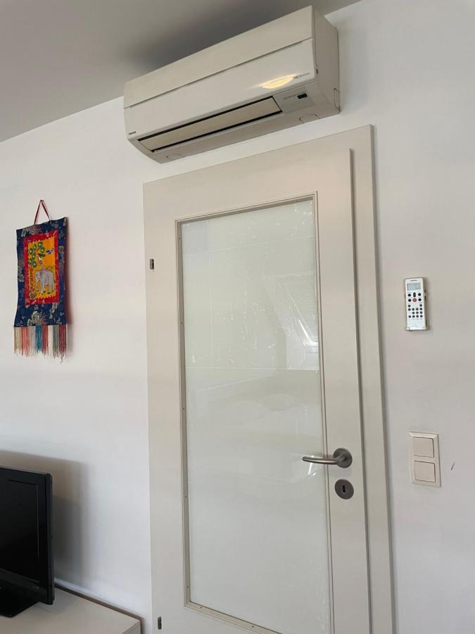 Accommodatie bij particulieren Rooftop 2 *