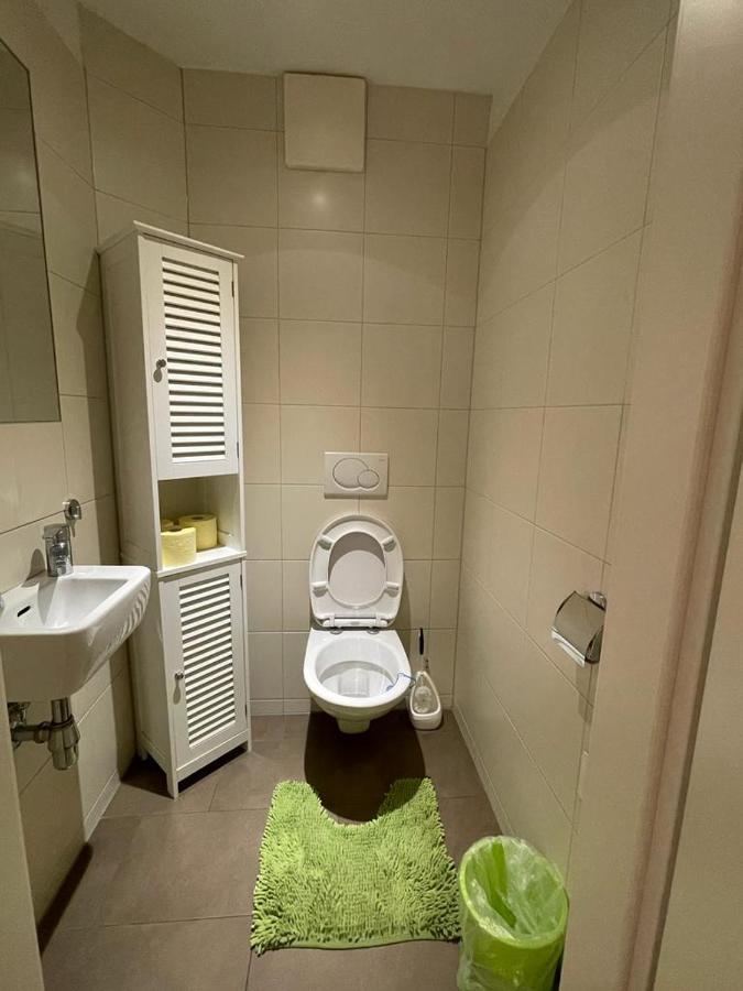 Rooftop 2 Accommodatie bij particulieren *