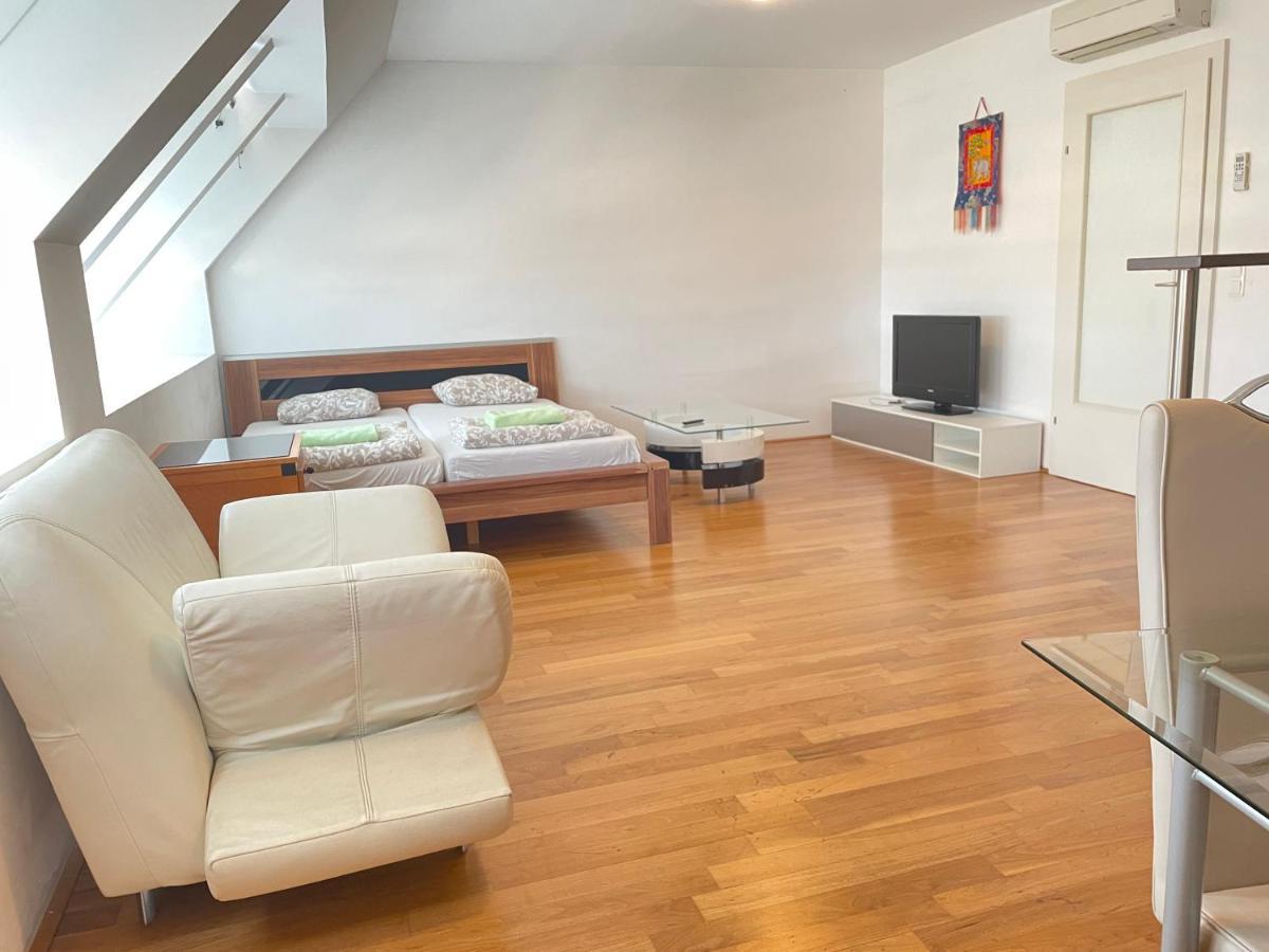 Rooftop 2 Accommodatie bij particulieren *