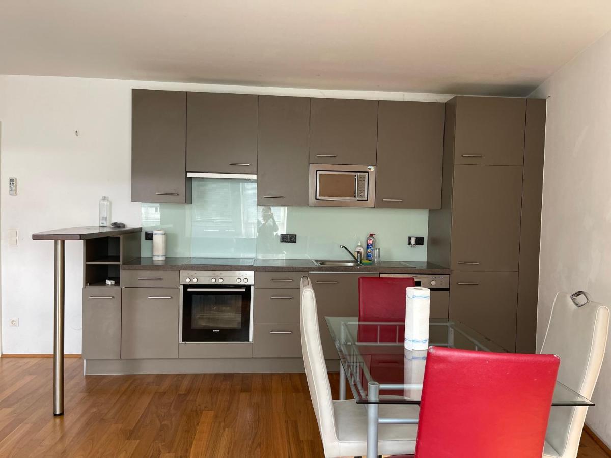 Accommodatie bij particulieren Rooftop 2 Wenen