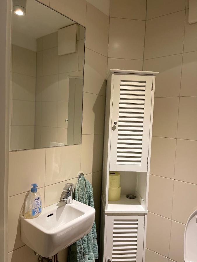 Accommodatie bij particulieren Rooftop 2 *