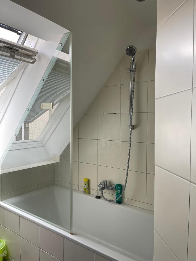 Accommodatie bij particulieren Rooftop 2 Wenen