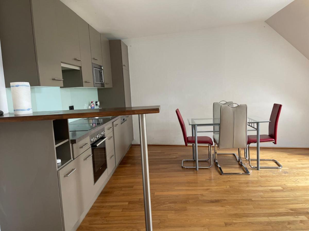 Accommodatie bij particulieren Rooftop 2 Wenen