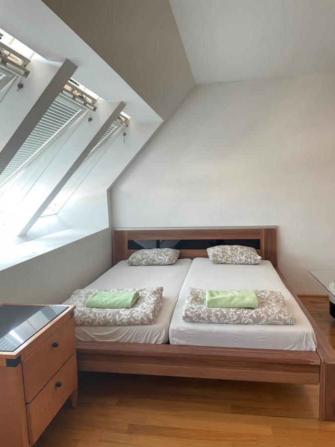 Rooftop 2 Accommodatie bij particulieren